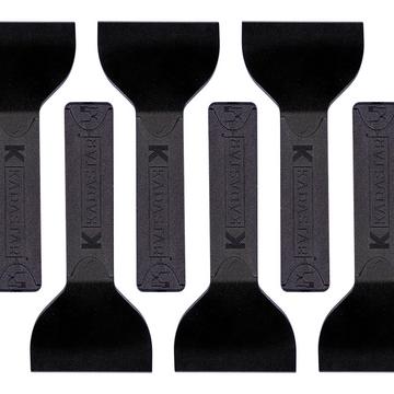 Raclette-Spachtel-Set