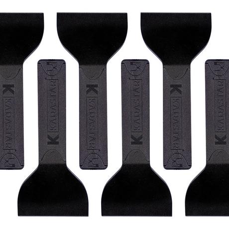 Kadastar Raclette-Spachtel-Set Element 