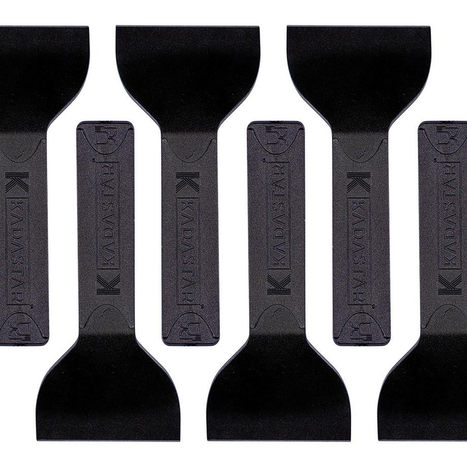 Raclette-Spachtel-Set