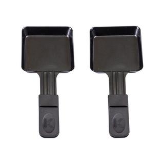 Kadastar Raclette-Pfännchen-Set Element 