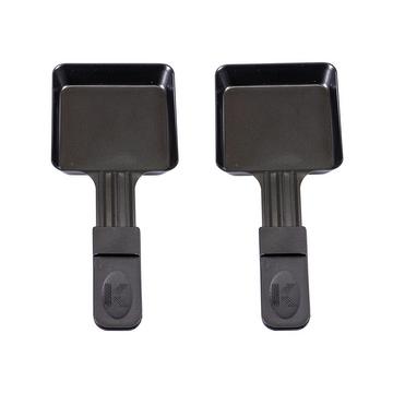 Raclette-Pfännchen-Set