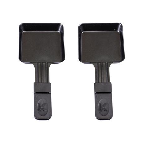 Kadastar Raclette-Pfännchen-Set Element 