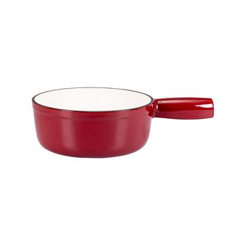 Caquelon für Käsefondue