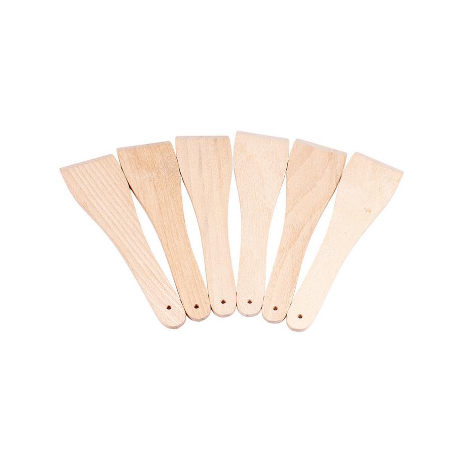 Set spatole per raclette