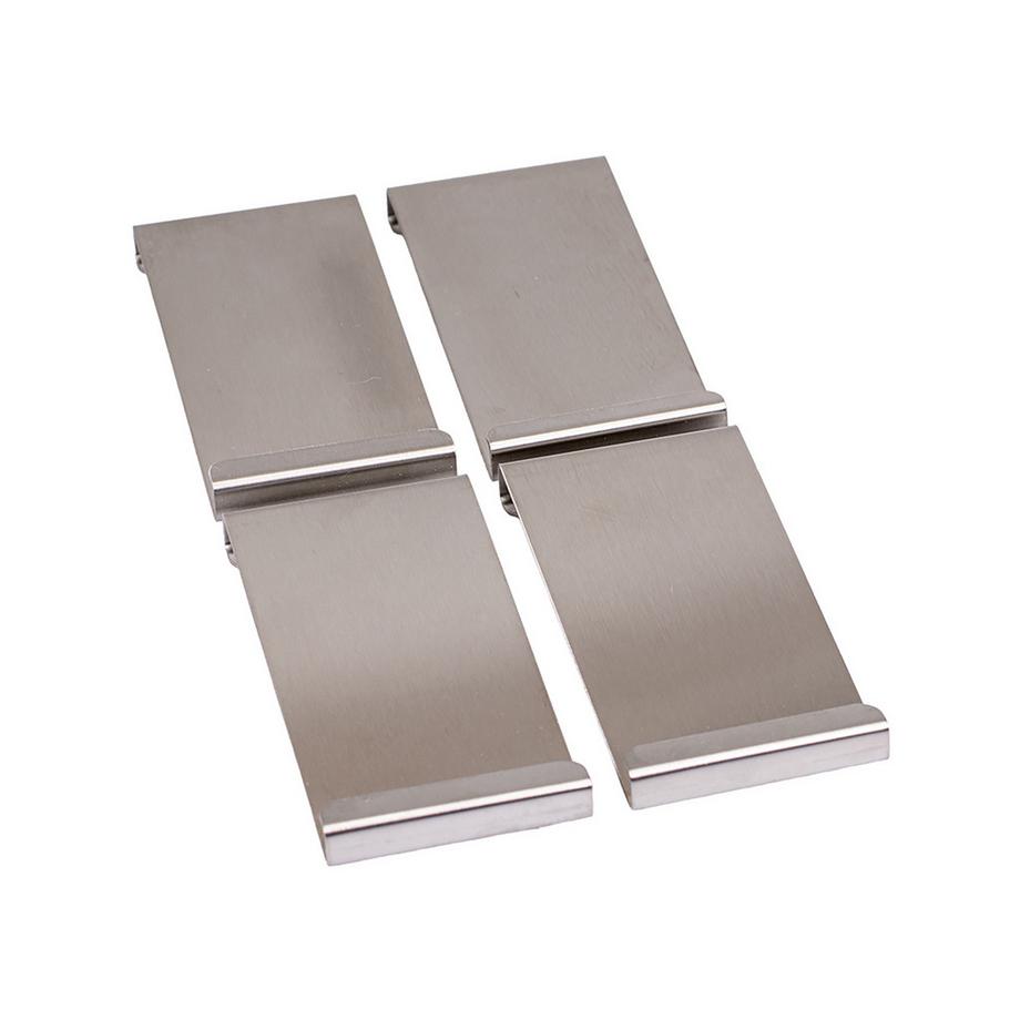 Raclette-Pfännchenuntersetzer-Set