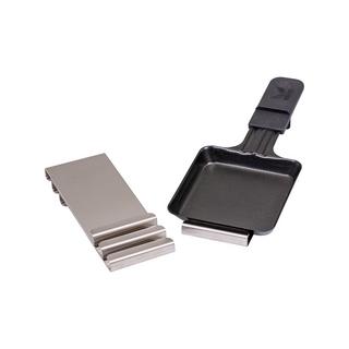 Kadastar Raclette-Pfännchenuntersetzer-Set  