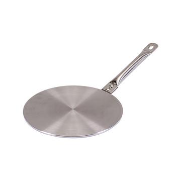 Plaque induction avec poignée