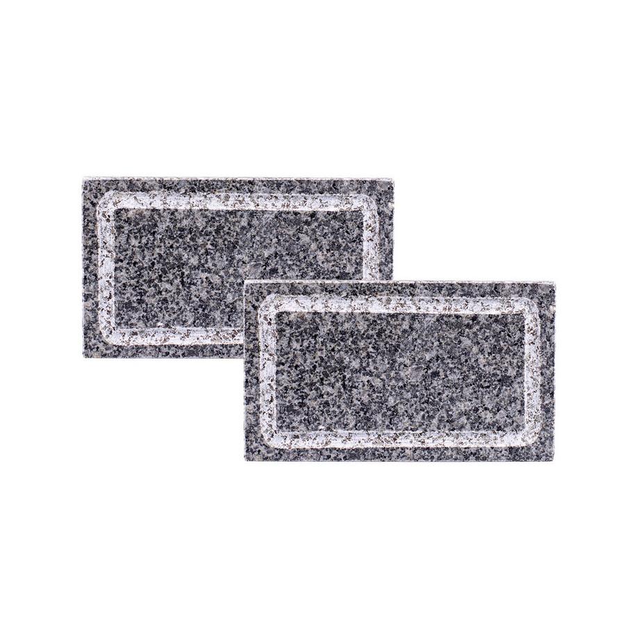 Lot pierres de remplacement, Hotstone