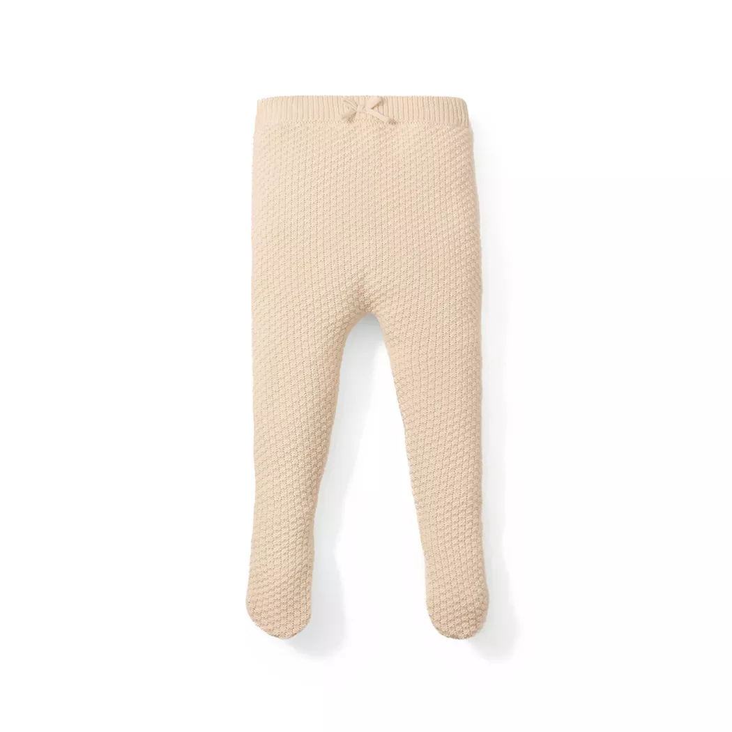 Sfera - Hose, 3 Monate, Ecru