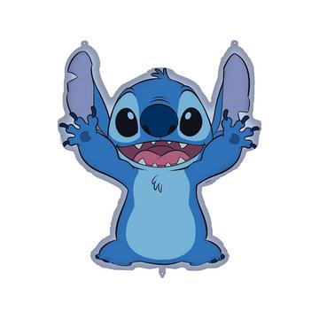 Ballon Feuille Stitch