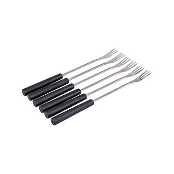 Käsefonduegabeln-Set