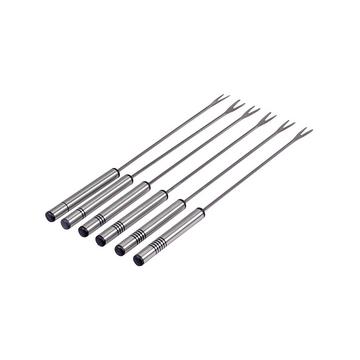 Set forchette per fondue chinoise