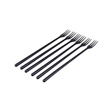 Käsefonduegabeln-Set