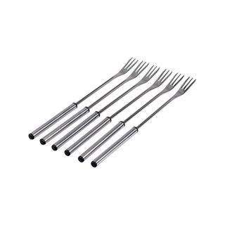 Kadastar Lot fourchettes fondue au fromage  