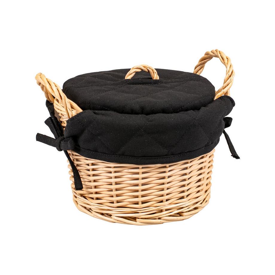 Corbeille pour pommes de terre