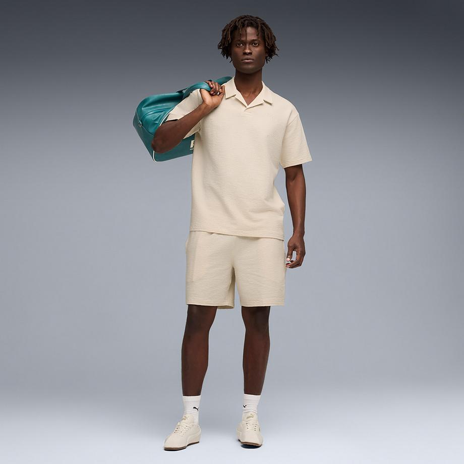 PUMA ESS ELEVATED material Polo Polo 