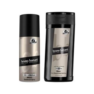bruno banani Man Geschenkset  