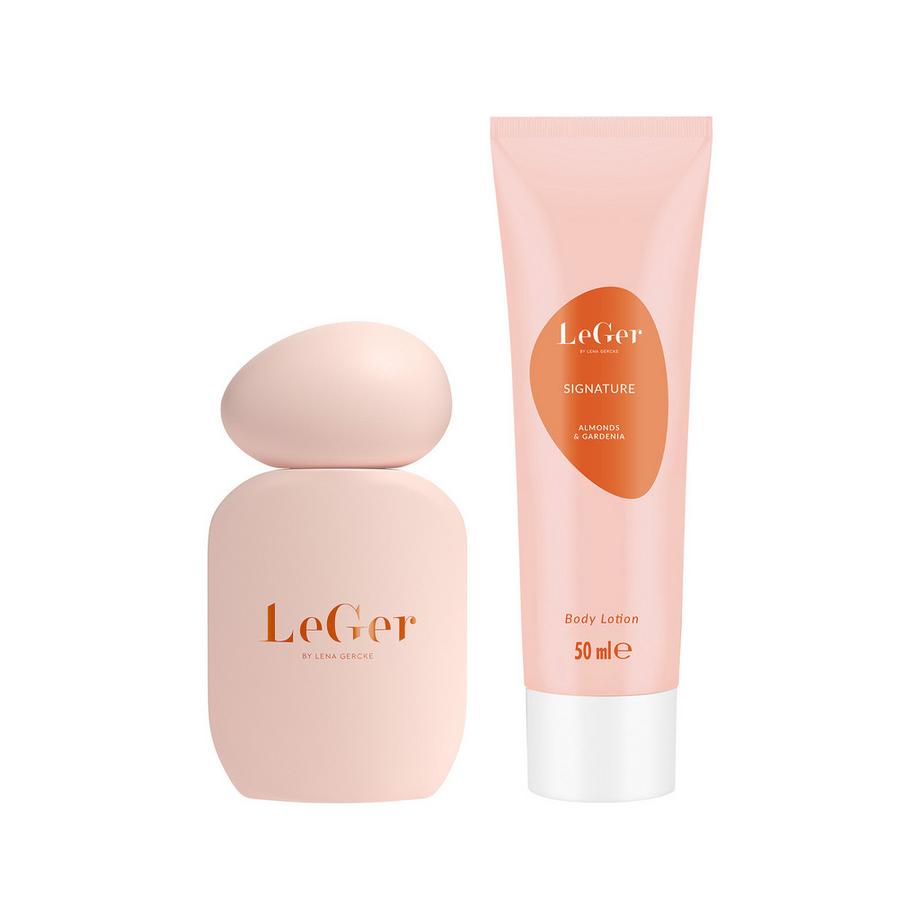 LeGer Signature Eau de Parfum Geschenkset  