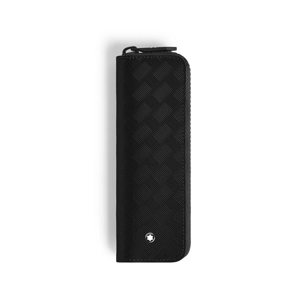 Montblanc - Stiftetui, für Herren, Black, Größe 1 Stück