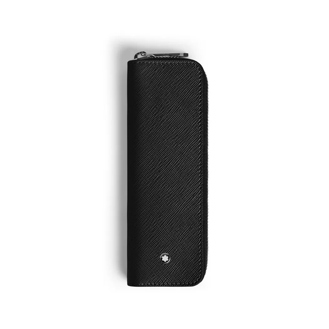 Montblanc - Stiftetui, für Herren, Black, Größe 1 Stück
