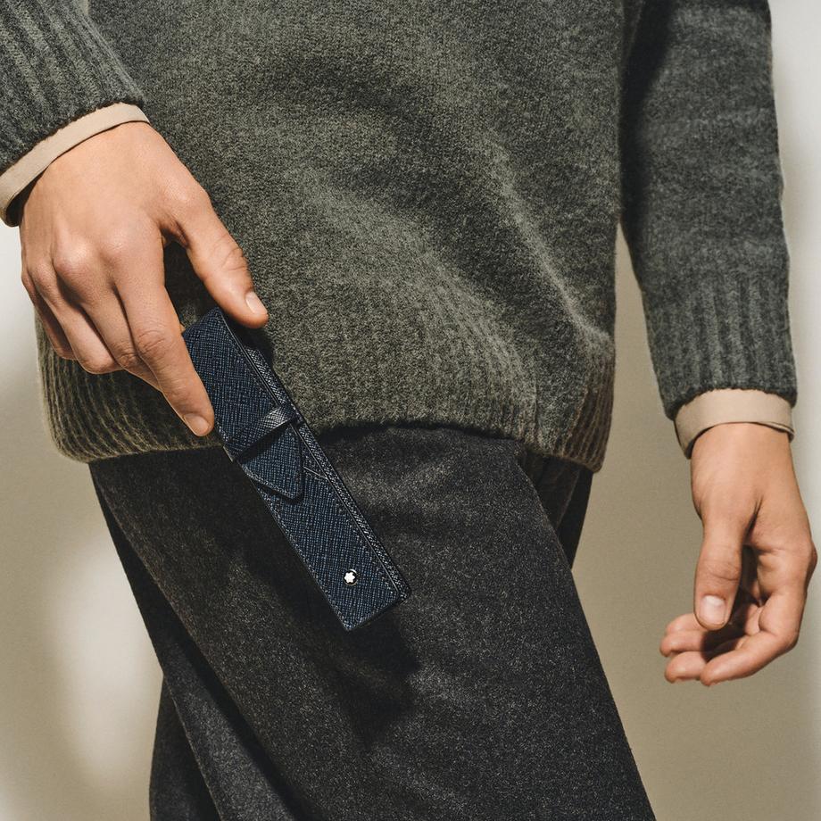 MONTBLANC Sartorial Trousse 