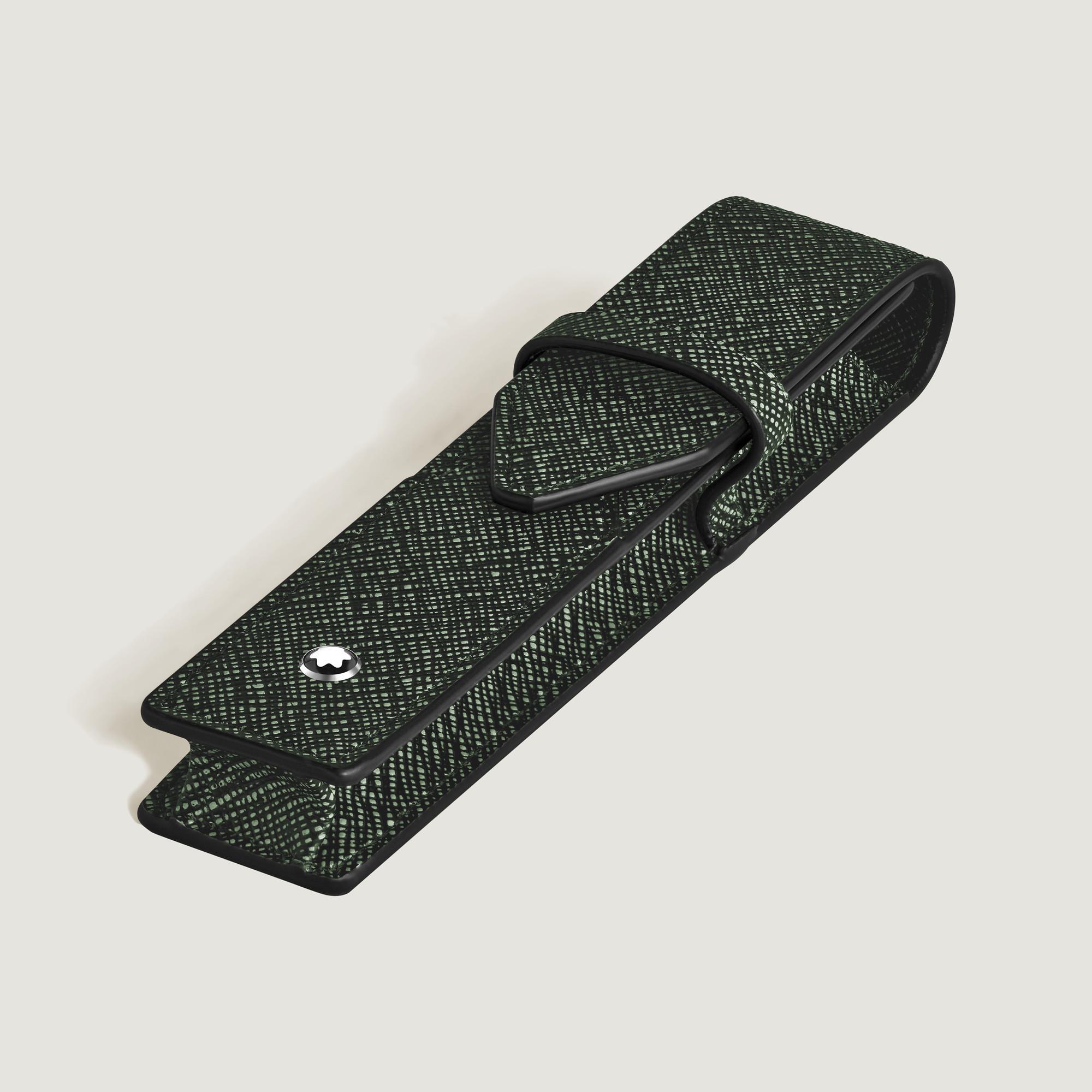 MONTBLANC Sartorial Astuccio Penna  