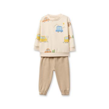 Set: T-Shirt und Hose