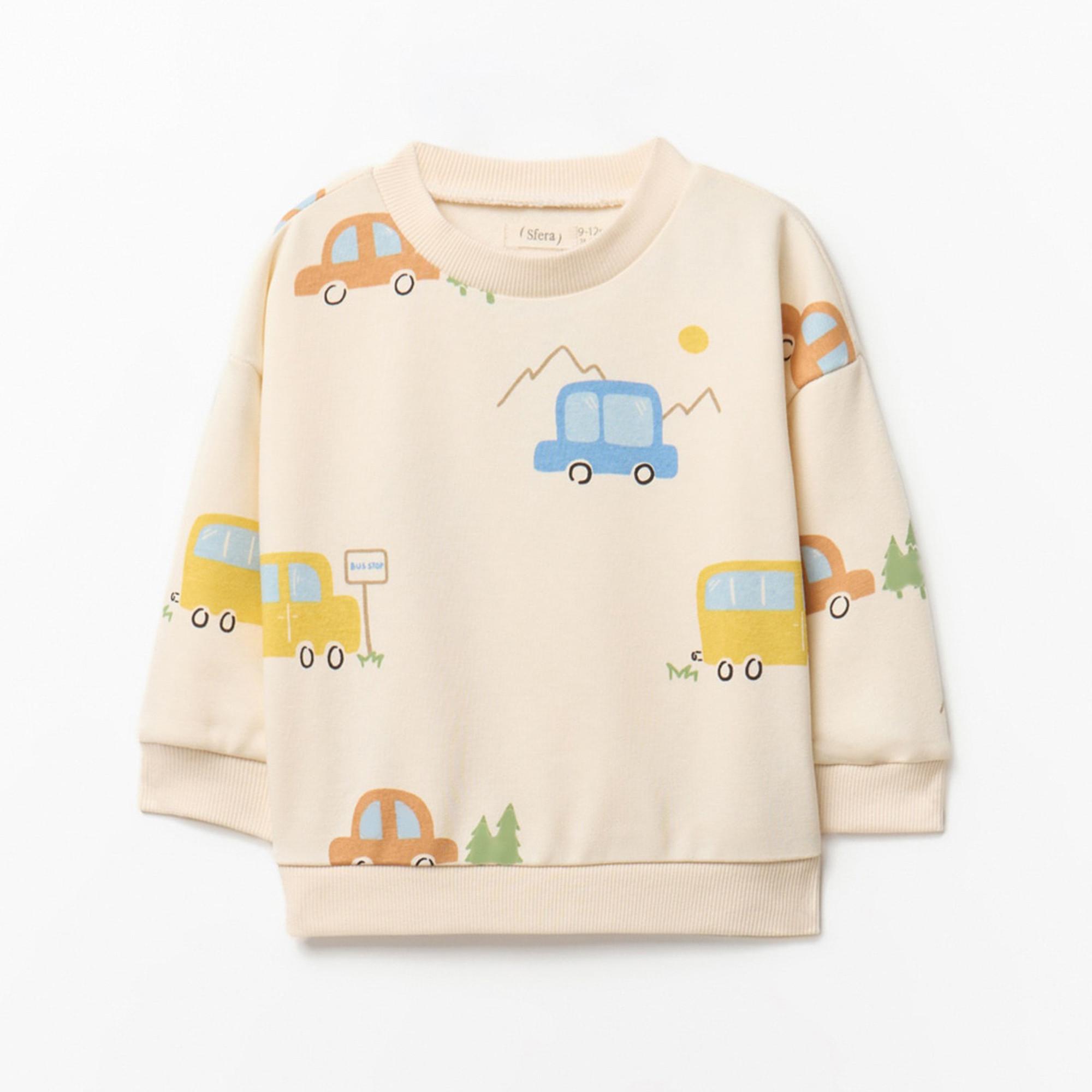 Sfera  Set: T-Shirt und Hose 