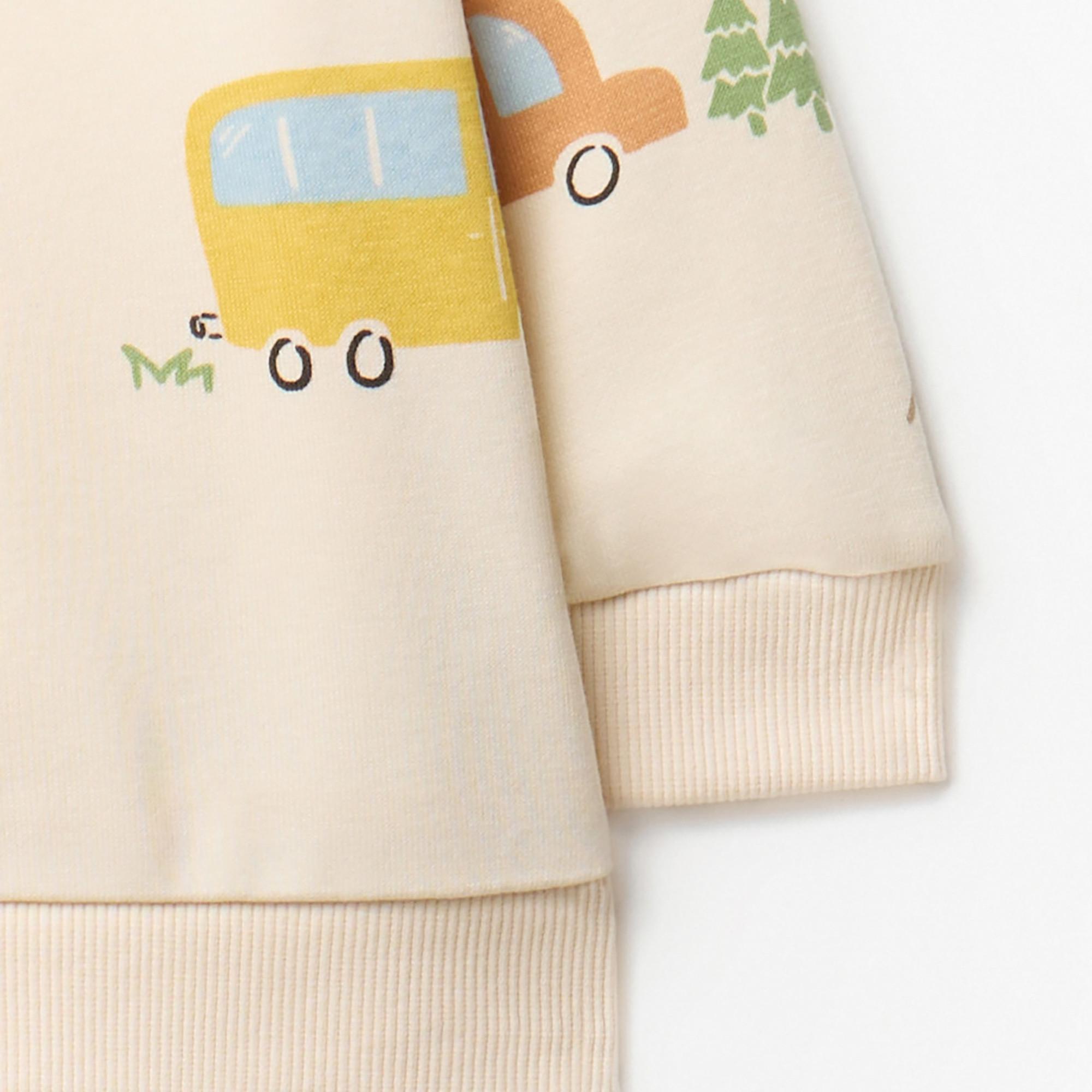 Sfera  Set: T-Shirt und Hose 