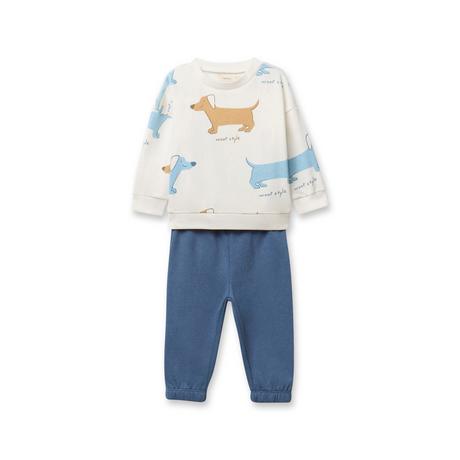 Sfera  Set: T-Shirt und Hose 