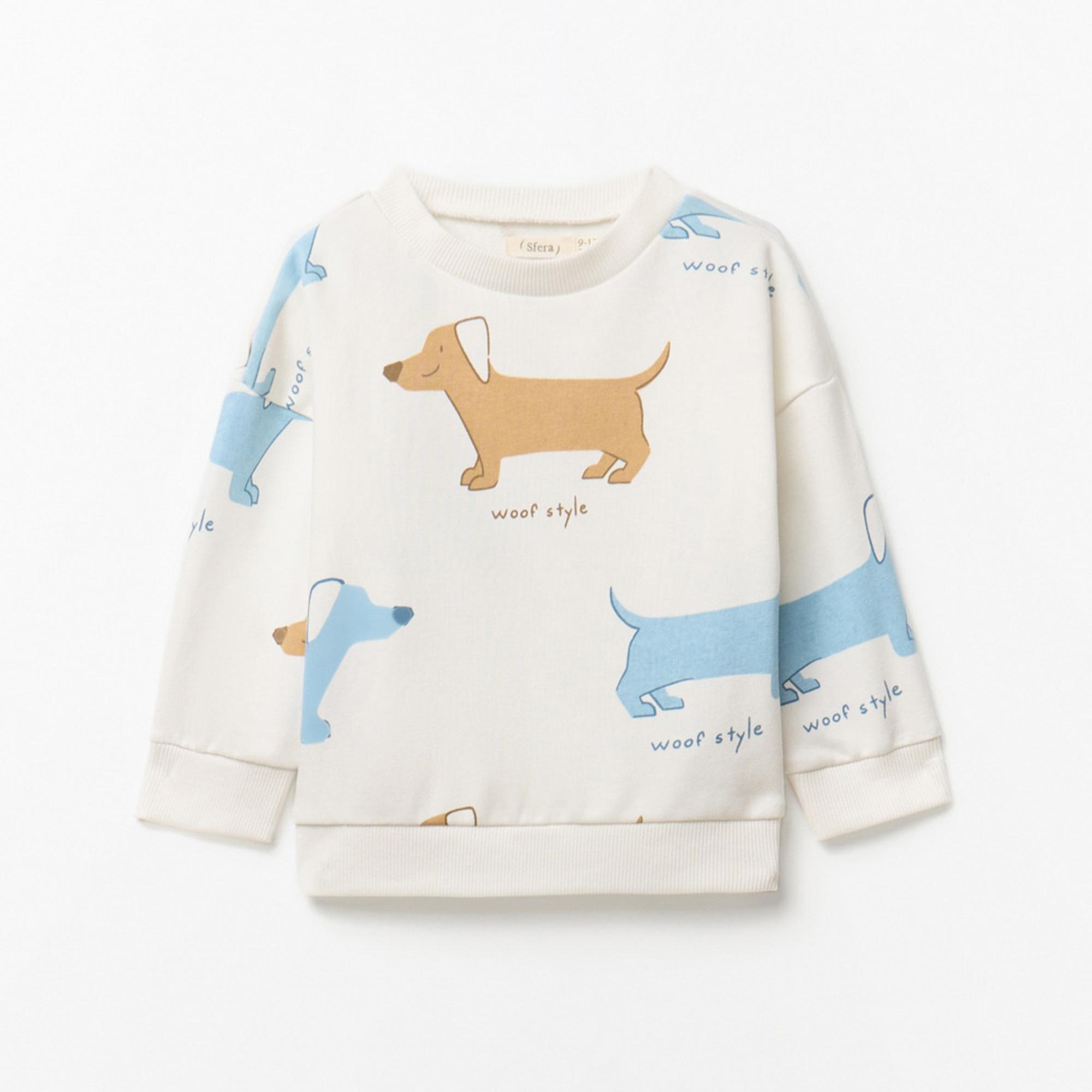 Sfera  Set: T-Shirt und Hose 