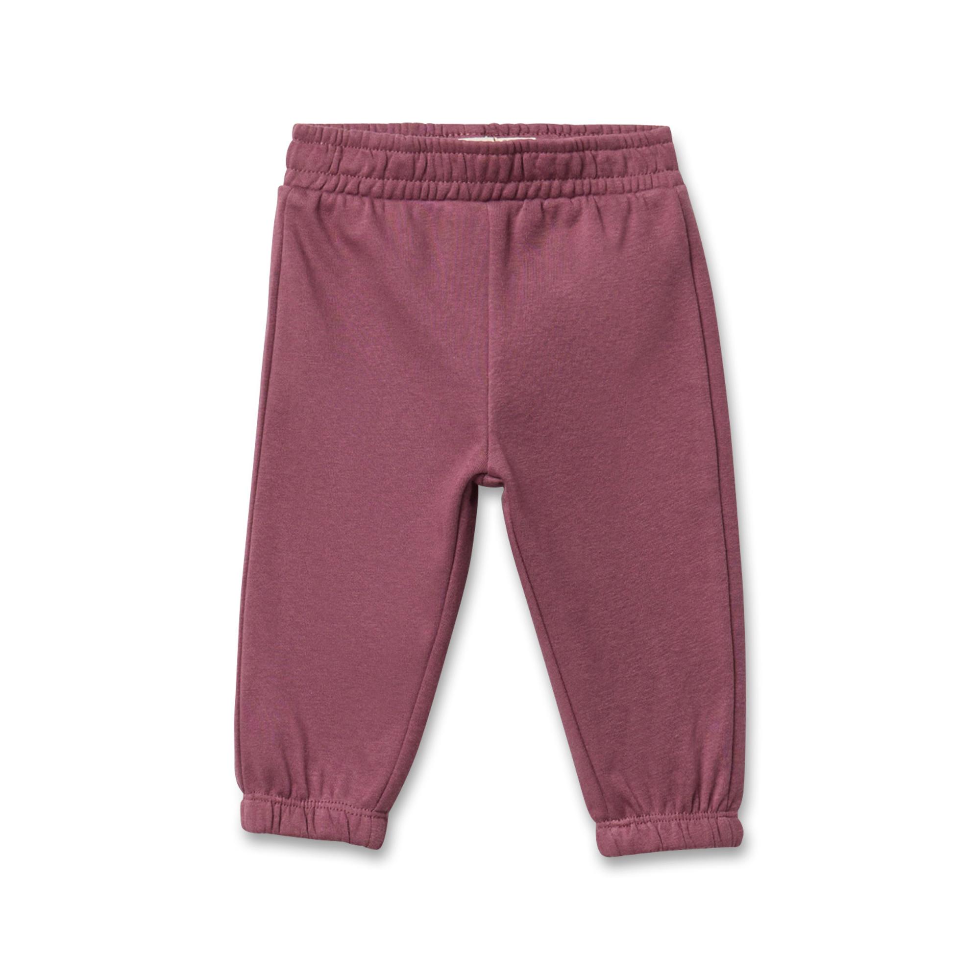 Sfera  Pantalon de jogging, taille élastique 