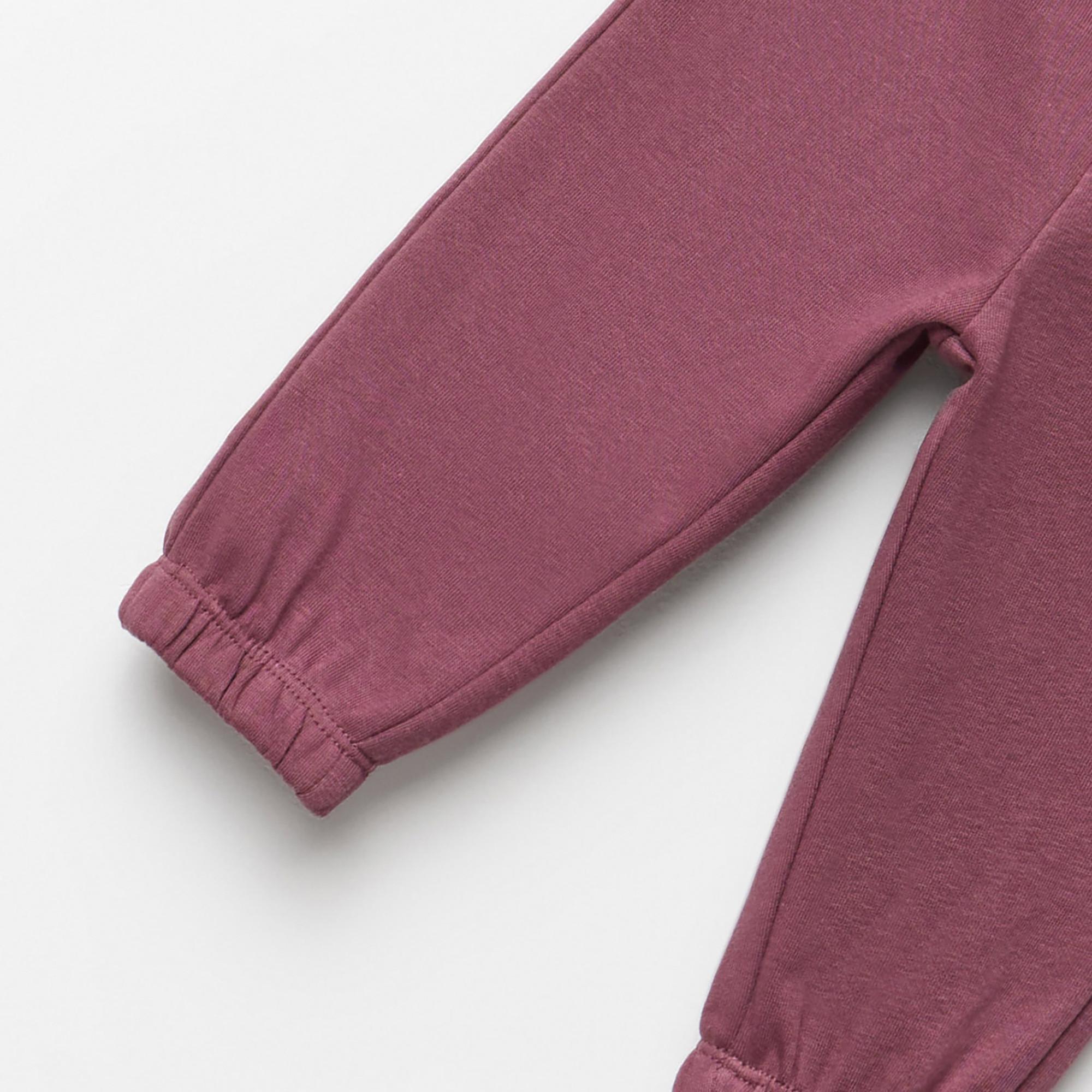 Sfera  Pantalon de jogging, taille élastique 