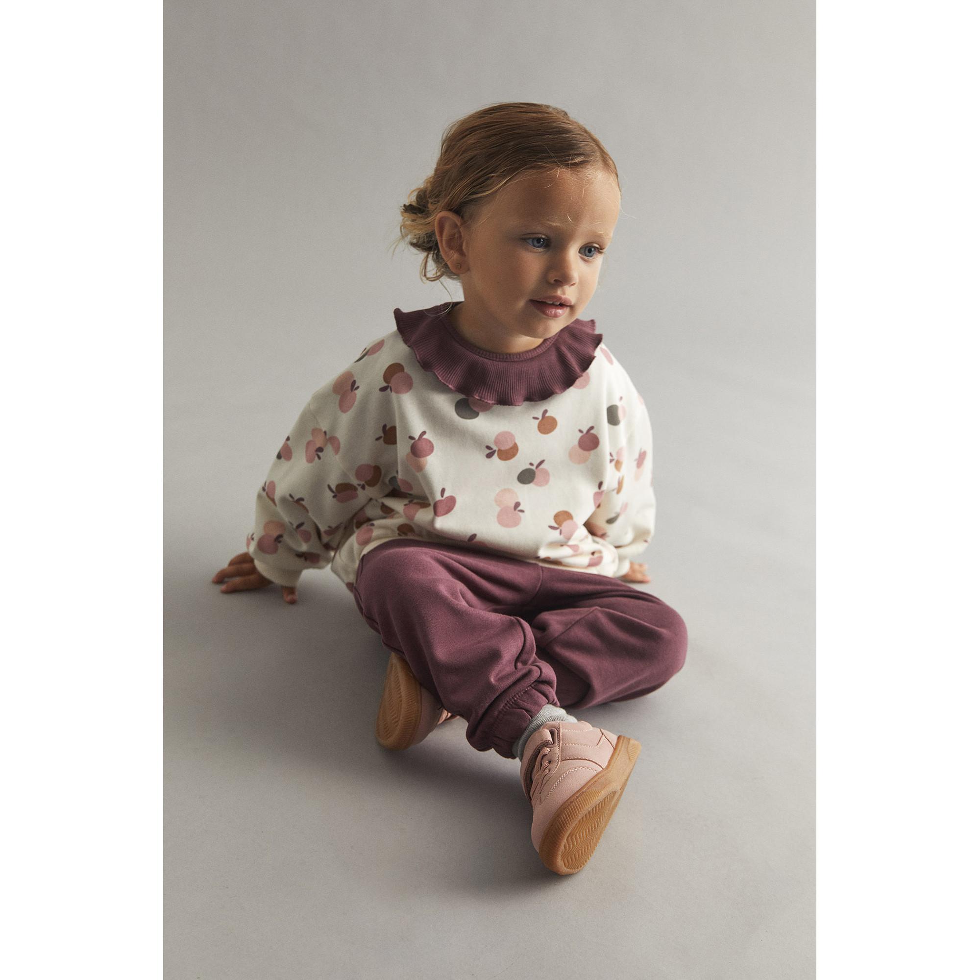 Sfera  Pantalon de jogging, taille élastique 