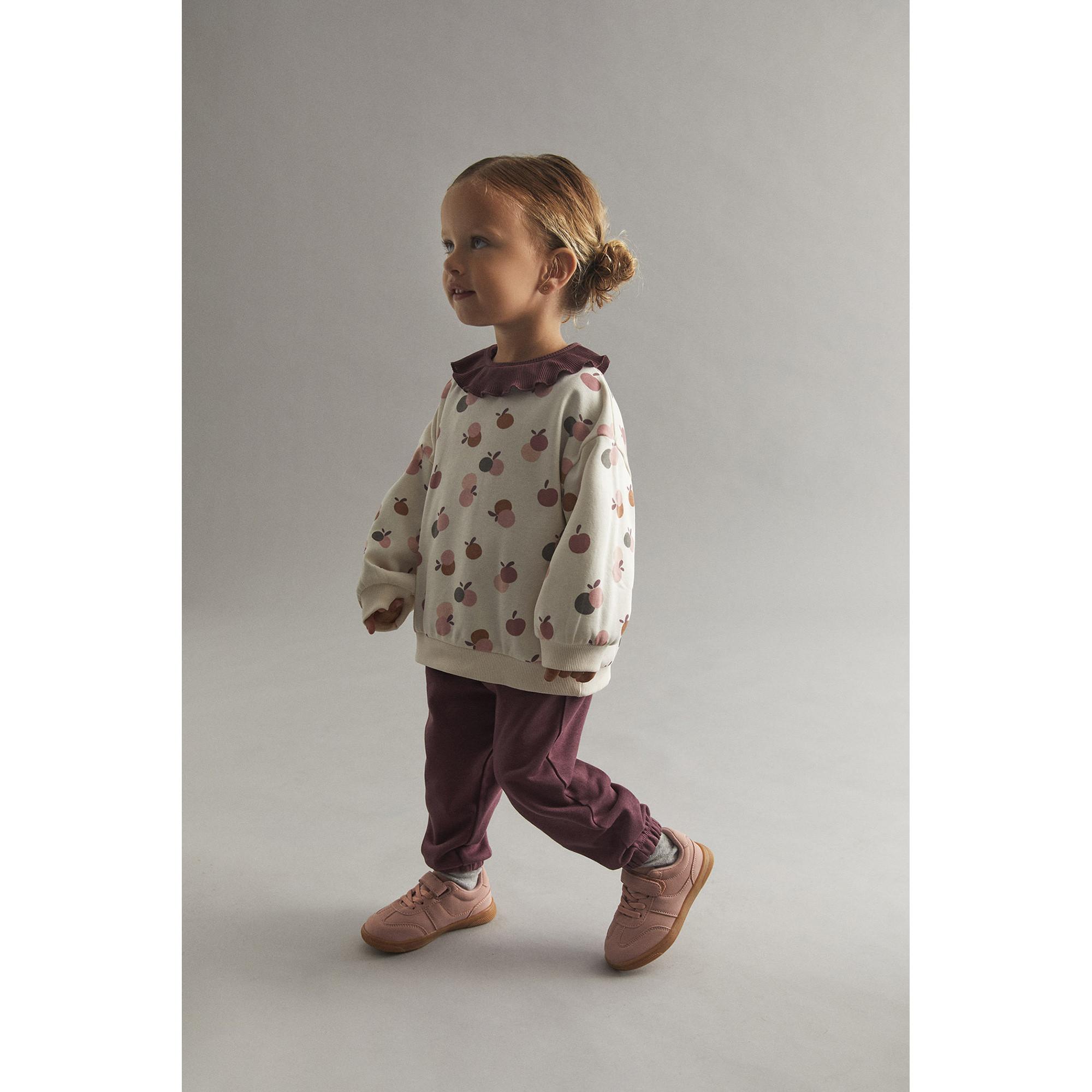 Sfera  Pantalon de jogging, taille élastique 