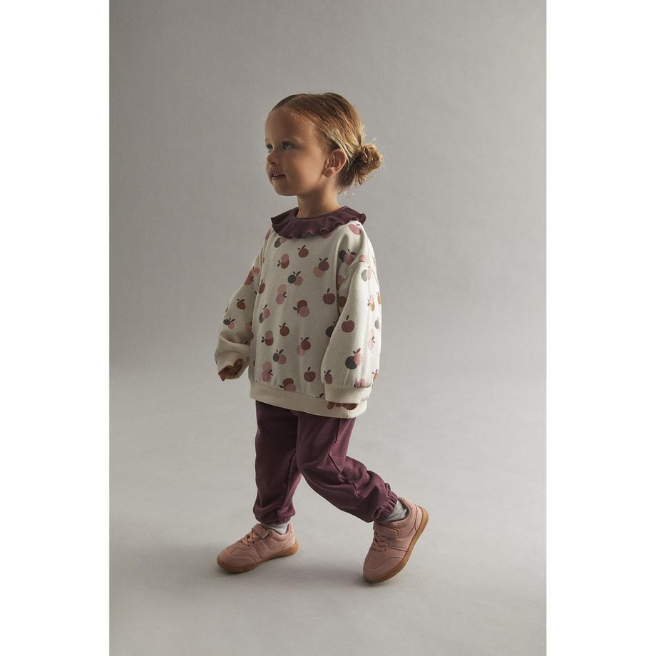 Sfera  Pantaloni da jogging con elastico 