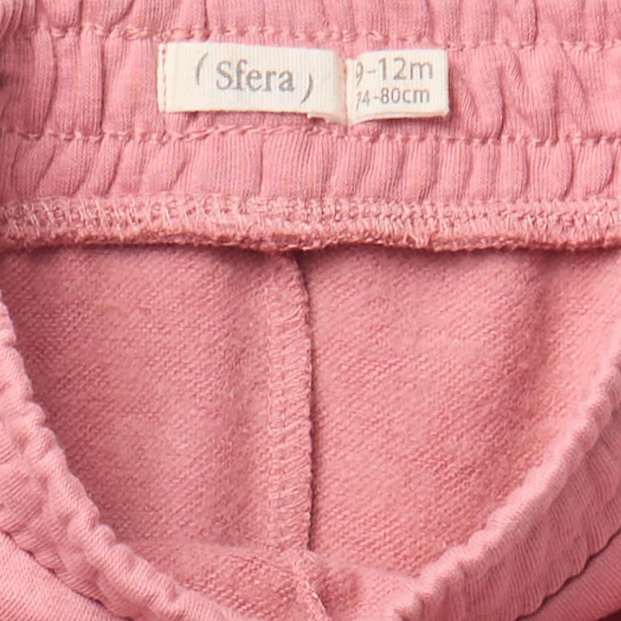 Sfera  Pantalon de jogging, taille élastique 