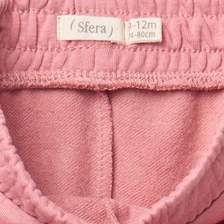 Sfera  Pantalon de jogging, taille élastique 