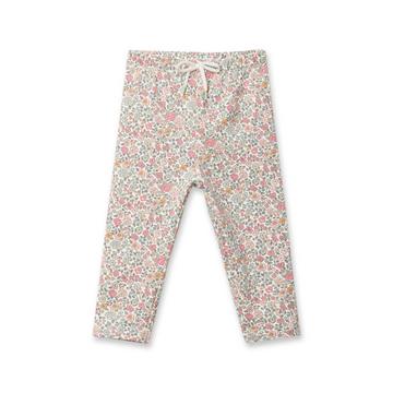 Jogginghose mit Bündchen