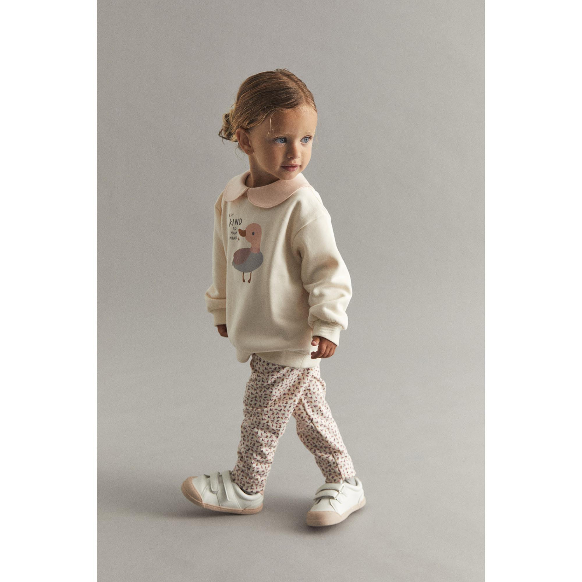 Sfera  Jogginghose mit Bündchen 