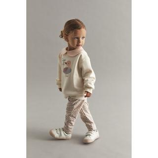 Sfera  Jogginghose mit Bündchen 