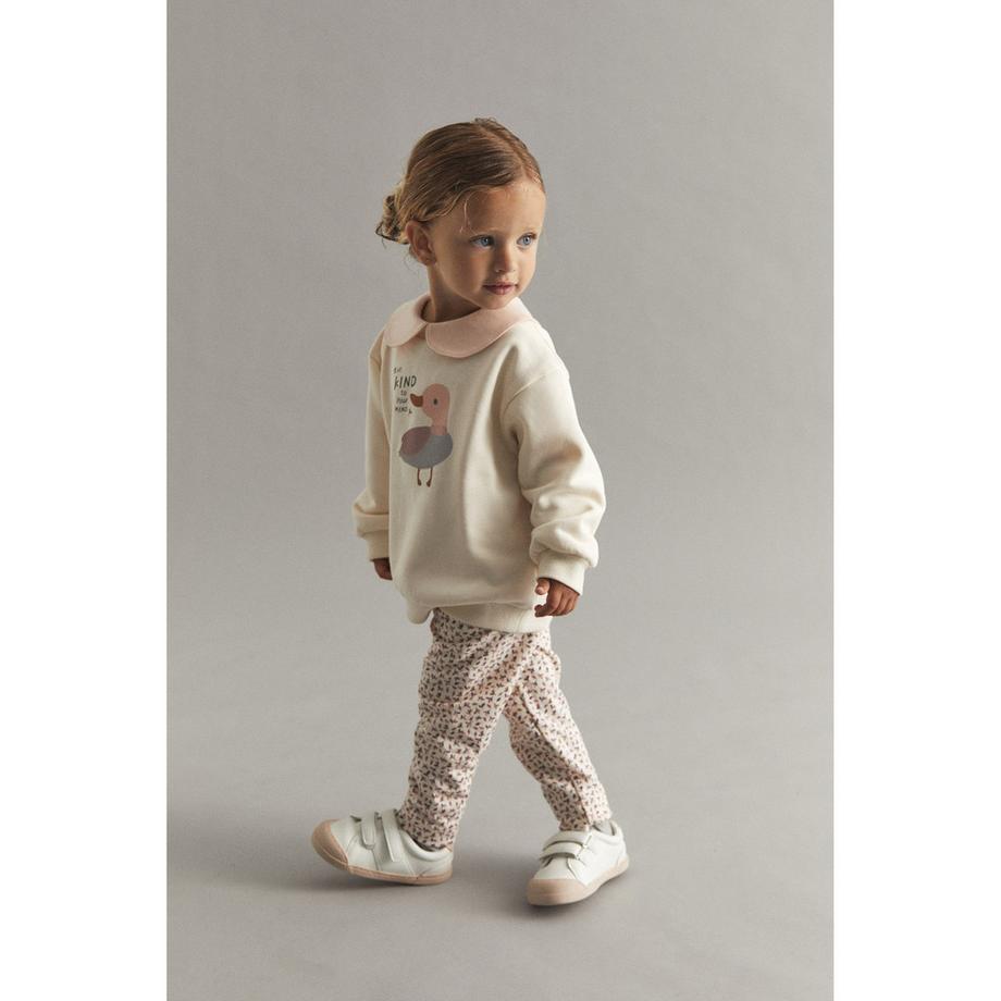 Sfera  Pantaloni da jogging con elastico 