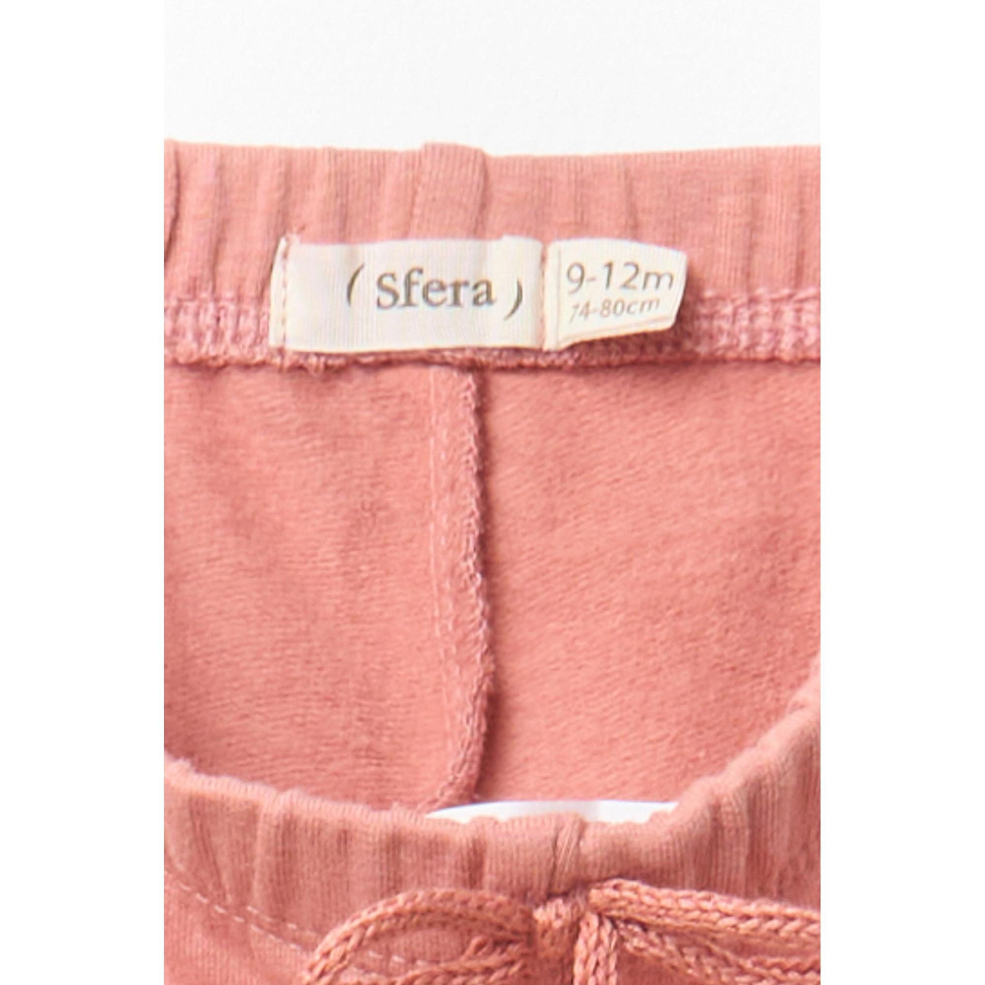 Sfera  Jogginghose mit Bündchen 