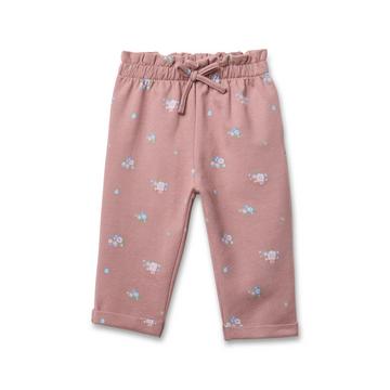 Pantaloni da jogging con elastico