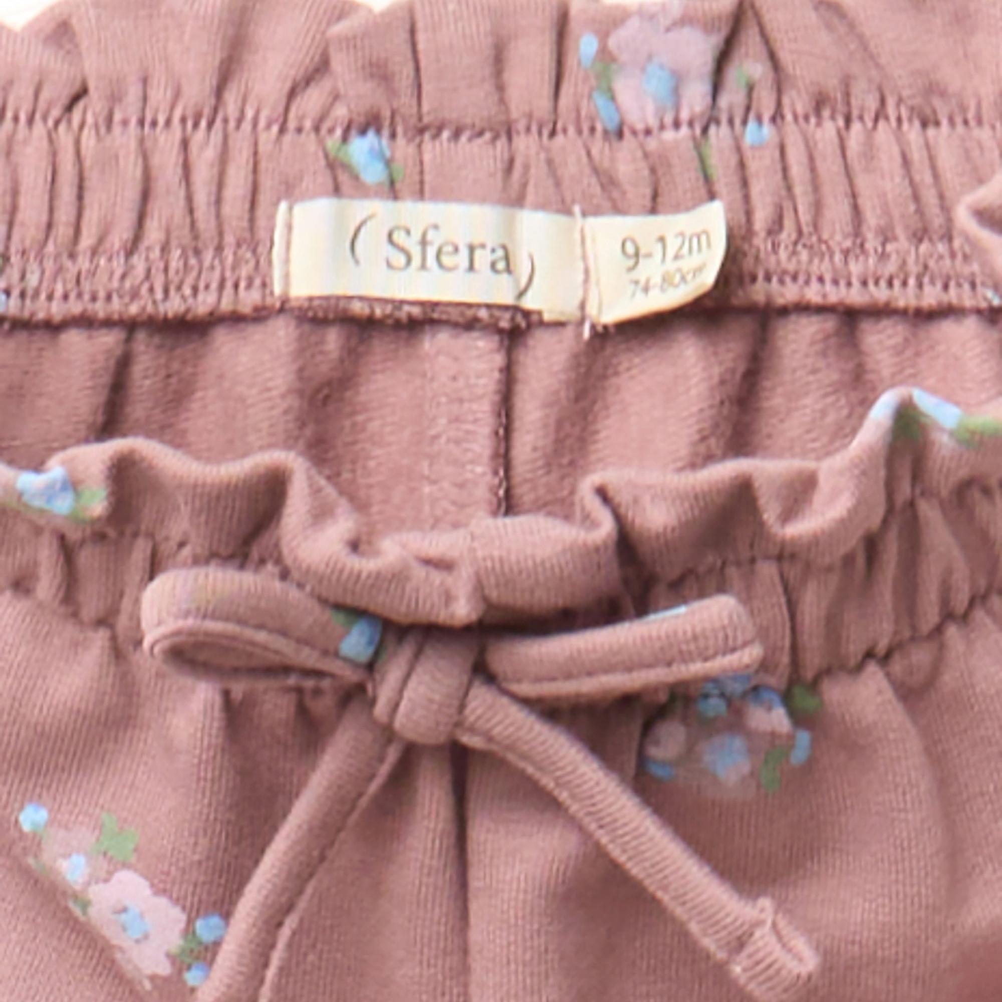 Sfera  Pantalon de jogging, taille élastique 