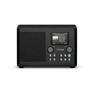 Pure Classic H4i Radio DAB 