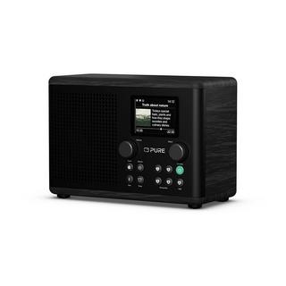 Pure Classic H4i Radio DAB 