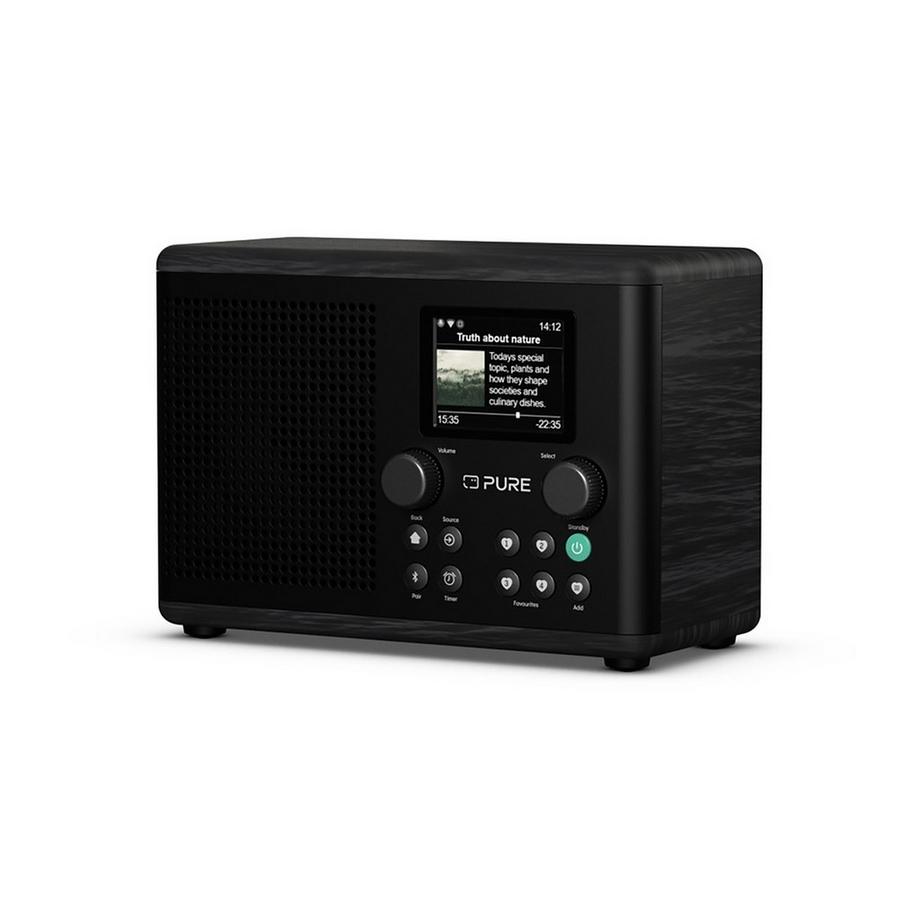 Pure Classic H4i Radio DAB 
