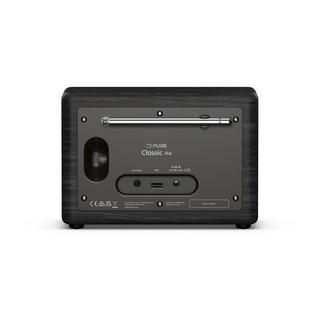 Pure Classic H4i Radio DAB 