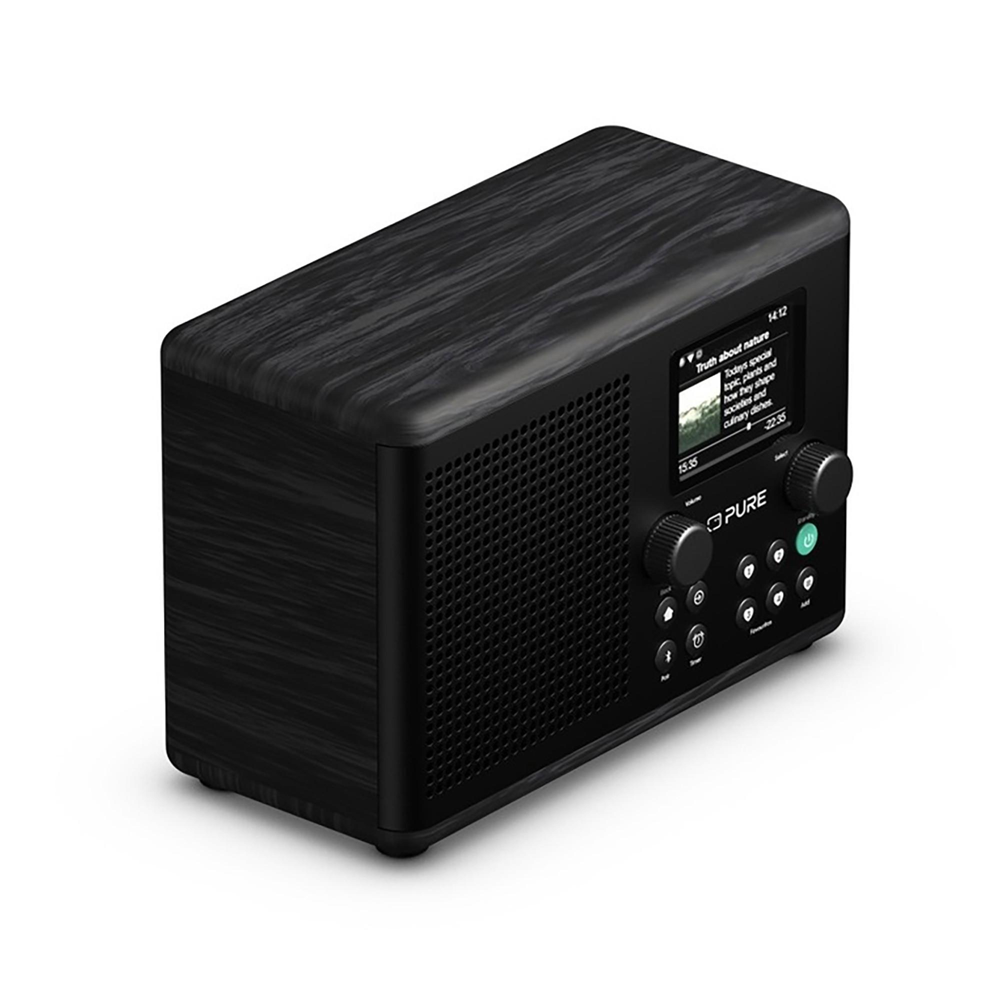 Pure Classic H4i Radio DAB 